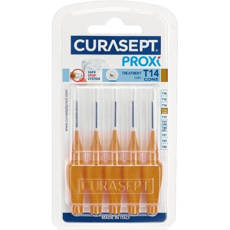 ершики curasept T14