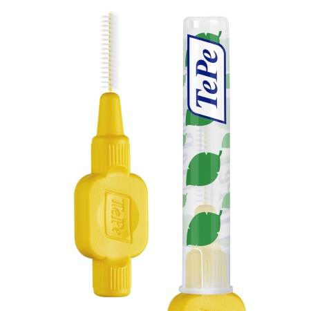 Межзубные ершики TePe 0,7 мм 1 шт