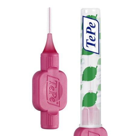 Межзубные ершики TePe 0,4 мм 1 шт